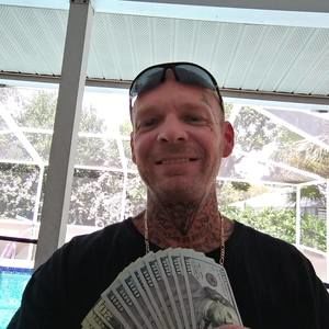 Meet your Posher, Tommy